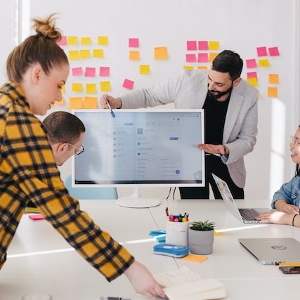 Responsive Web Design: Why It’s Important for Your Business – Web design is an essential aspect of creating a successful online presence. Responsive Web Design: Why It's Important for Your Business - Web design is an essential aspect of creating a successful online presence. SHARP NET DESIGN