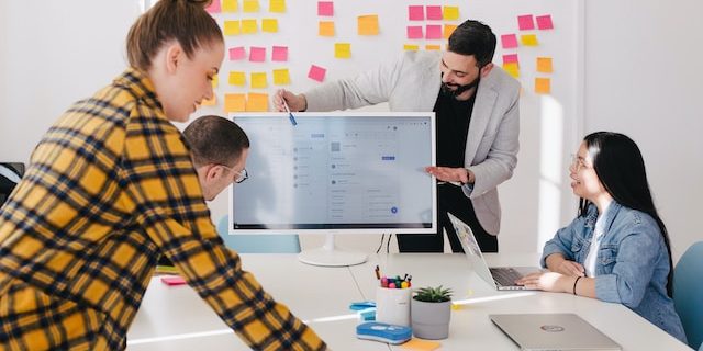 Responsive Web Design: Why It’s Important for Your Business – Web design is an essential aspect of creating a successful online presence. Responsive Web Design: Why It's Important for Your Business - Web design is an essential aspect of creating a successful online presence. SHARP NET DESIGN